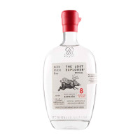The Lost Explorer Mezcal Espadín