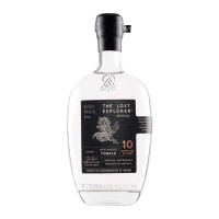 The Lost Explorer Mezcal Tobalá