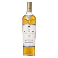 The Macallan Triple Cask Matured 12 Year Old Single Malt Scotch Whisky