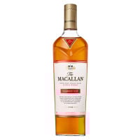 The Macallan Classic Cut 2018 Edition Single Malt Scotch Whisky