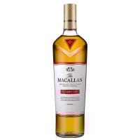 The Macallan Classic Cut 2020 Edition Single Malt Scotch Whisky
