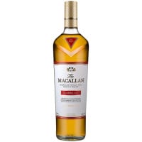 The Macallan Classic Cut 2022 Edition Single Malt Scotch Whisky