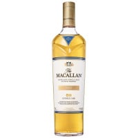 The Macallan Double Cask Gold Single Malt Scotch Whisky