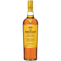 The Macallan Edition No. 3 Single Malt Scotch Whisky