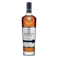 The Macallan Estate Single Malt Scotch Whisky