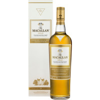 The Macallan Gold 1824 Series Highland Single Malt Scotch Whisky