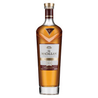The Macallan Rare Cask Batch No. 2 2018 Release Single Malt Scotch Whisky