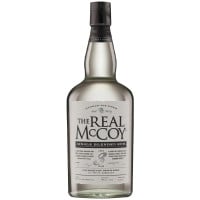 The Real McCoy 3 Year Old Rum
