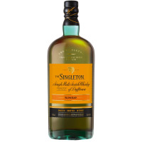 Singleton of Dufftown Sunray Single Malt Scotch Whisky