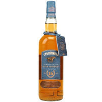 The Tyrconnell 16 Year Old Single Malt Irish Whiskey