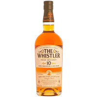 The Whistler 'How The Years Whistle By' 10 Year Old