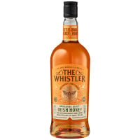 The Whistler Beekeepers Select Irish Honey