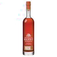 Thomas H. Handy Sazerac Straight Rye Whiskey