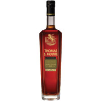 Thomas S. Moore Finished in Cabernet Sauvignon Casks Kentucky Straight Bourbon Whiskey