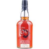 Thomas Tew Single Barrel Pot Still Rum