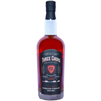 Three Chord Tennessee Straight Whiskey