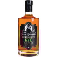 Tim Smith Southern Reserve Rye