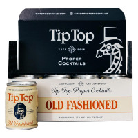 Tip Top Old Fashioned 8-Pack (800mL)