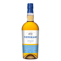 TIPPERARY Watershed シングルモルトウイスキー 47% Tipperary Watershed Irish Single Malt Whiskey | Caskers