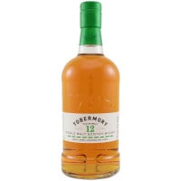 Tobermory 12 Year Old Single Malt Scotch Whisky