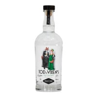 Tod & Vixen's Dry Gin 1651