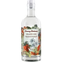 Tommy Bahama Island Gin