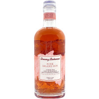 Tommy Bahama Limited Edition Pink Island Gin