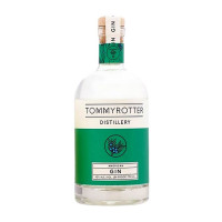 Tommyrotter American Gin
