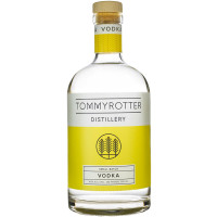 Tommyrotter Small Batch Vodka