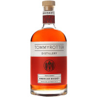 Tommyrotter Triple Barrel American Whiskey 