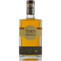 Town Branch 7 Year Old Kentucky Single Malt Whiskey