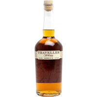 Traveller Blend No 40 Whiskey (50mL)