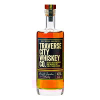 Traverse City Straight Bourbon Whiskey