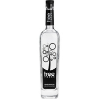 Tree Vodka