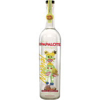 Tres Papalote Maguey Espadin Mezcal
