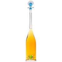 Tres Cuatro Y Cinco Extra Añejo Tequila