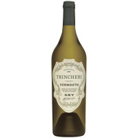 Trincheri Dry Vermouth