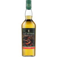 Lagavulin Fireside Tales 12 Year Old Special Release 2024 Islay Single Malt Scotch Whisky