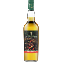 2024 Lagavulin Fireside Tales 12 Year Old Special Release 2024 Islay Single Malt Scotch Whisky