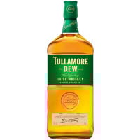 Tullamore D.E.W. Original Irish Whiskey (1.75L)