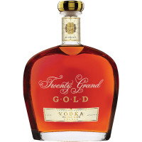 Twenty Grand Vodka
