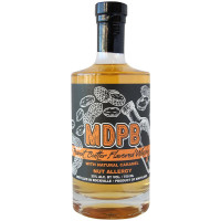 Twin Valley MDPB Peanut Butter Whiskey