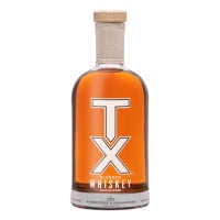 TX Blended Whiskey