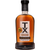 TX Bottled-in-Bond Texas Bourbon Whiskey 