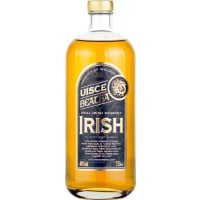 Uisce Beatha Real Irish Whiskey