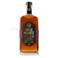 Uncle Nearest 1856 Premium Whiskey