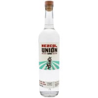 Unión Uno Mezcal