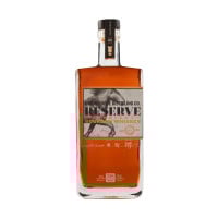 Union Horse Reserve Straight Bourbon Whiskey