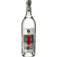 Uno Organic Blanco Tequila