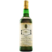 Usquaebach Reserve Blended Scotch Whisky